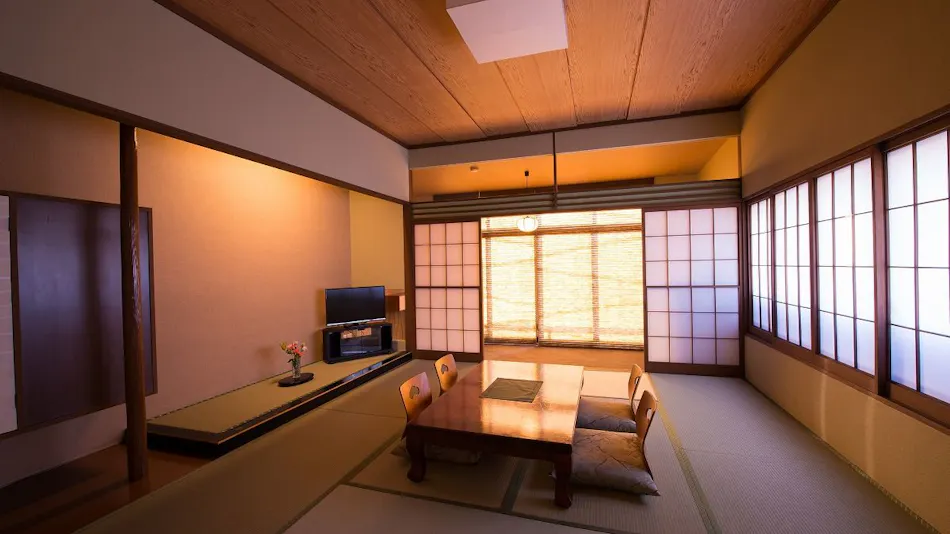 Inn Atagoya