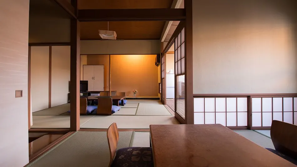 Inn Atagoya