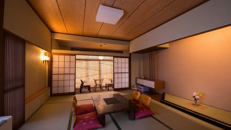 Inn Atagoya