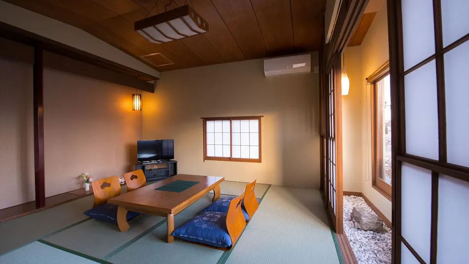 Inn Atagoya