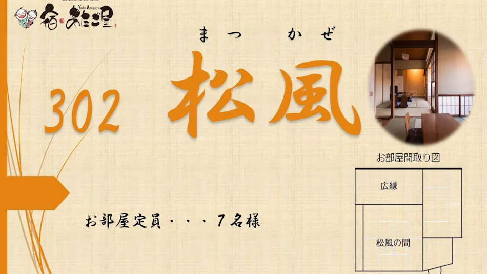 Inn Atagoya