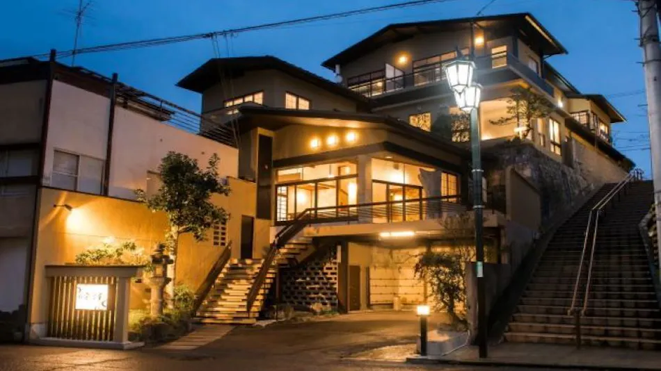 Inn Atagoya