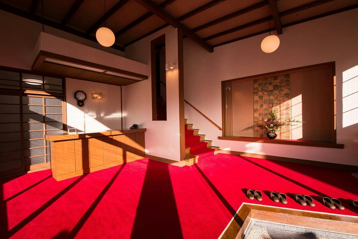 Inn Atagoya