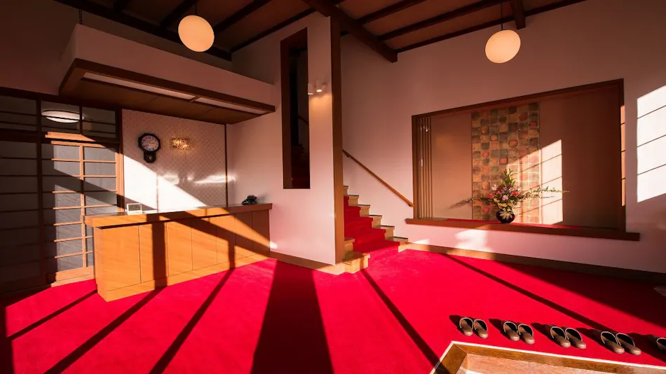Inn Atagoya