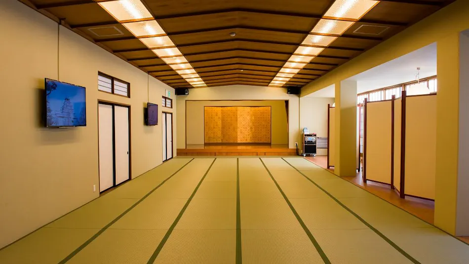 Inn Atagoya