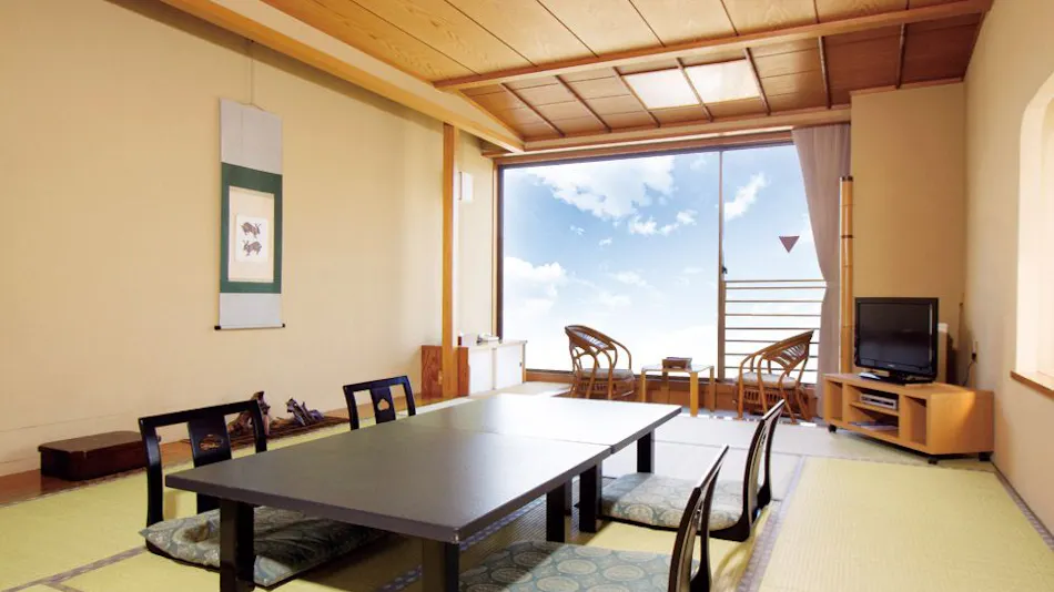 Hotel Ikkei-kaku