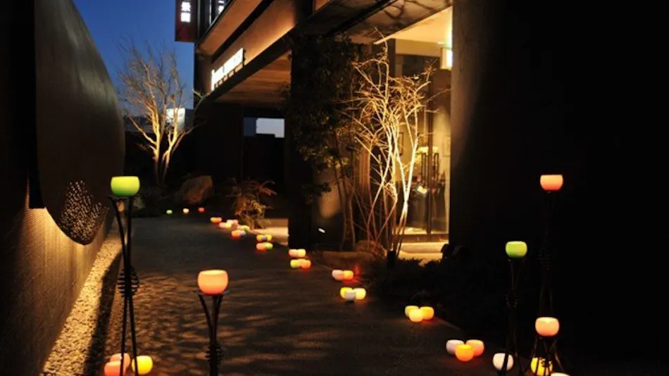 Hotel Ikkei-kaku