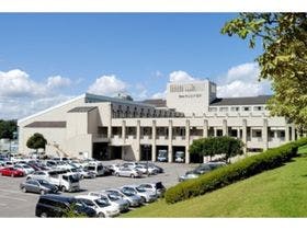 ニューサンピア栃木