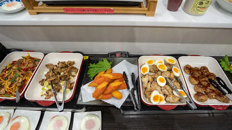 Hotel Minami
