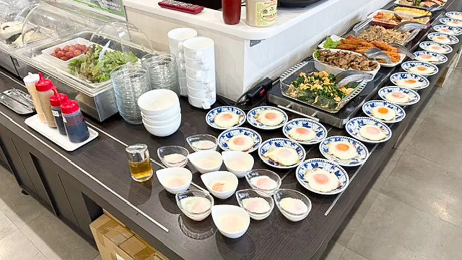 Hotel Minami
