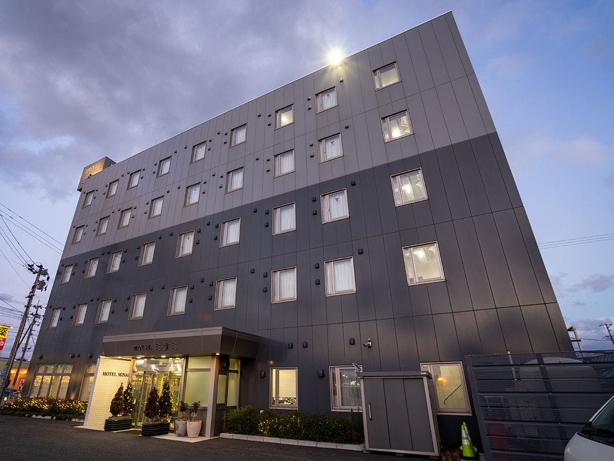 ・【ภายนอก】