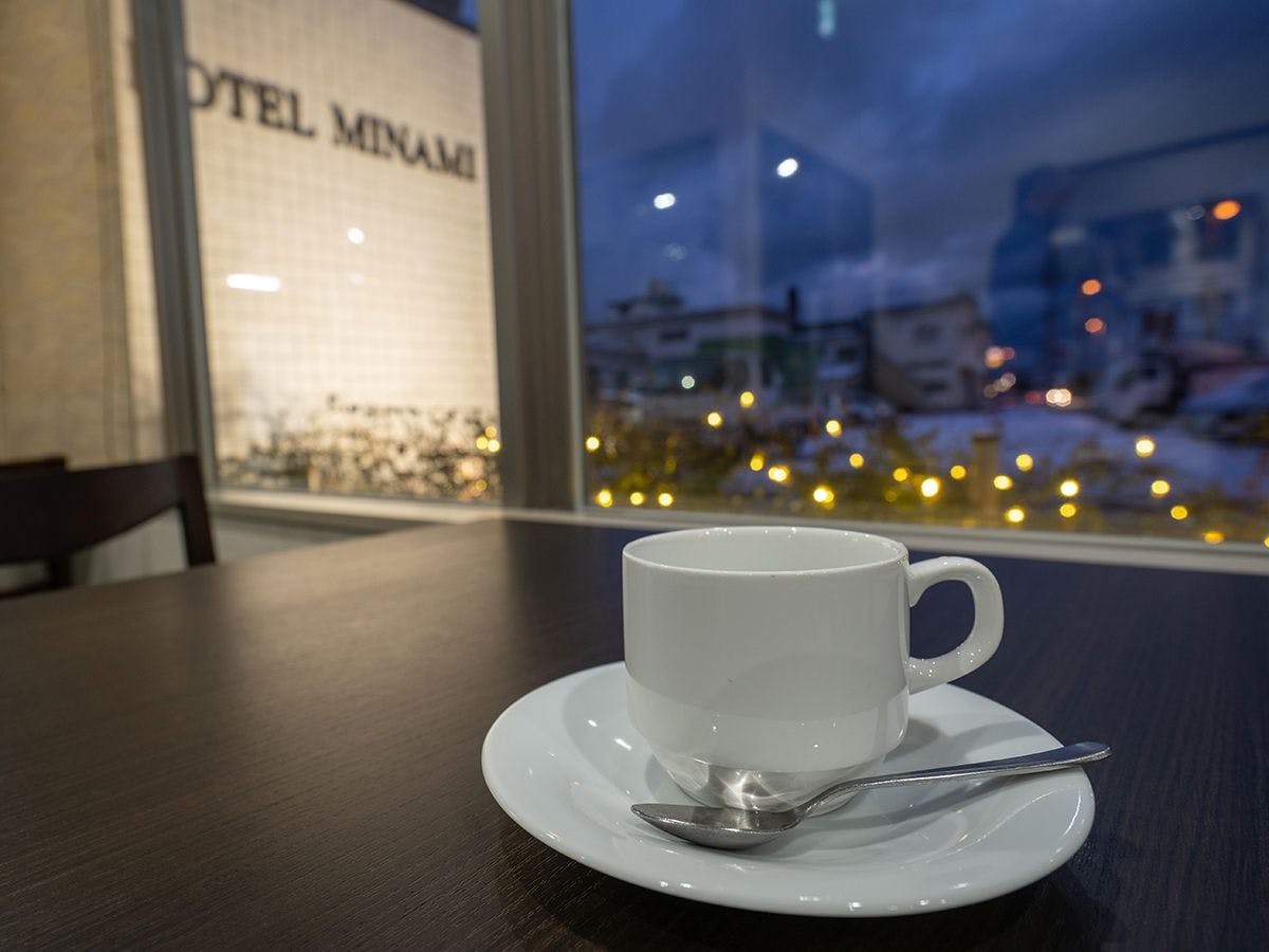 ・ภาพภายในอาคาร