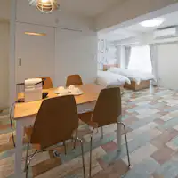 ห้องรับประทานอาหารคาเฟ่