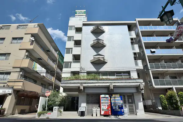 施設画像