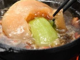 サンマリン気仙沼ホテル観洋