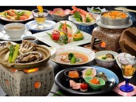 サンマリン気仙沼ホテル観洋