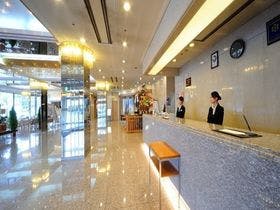 サンマリン気仙沼ホテル観洋