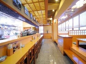 サンマリン気仙沼ホテル観洋