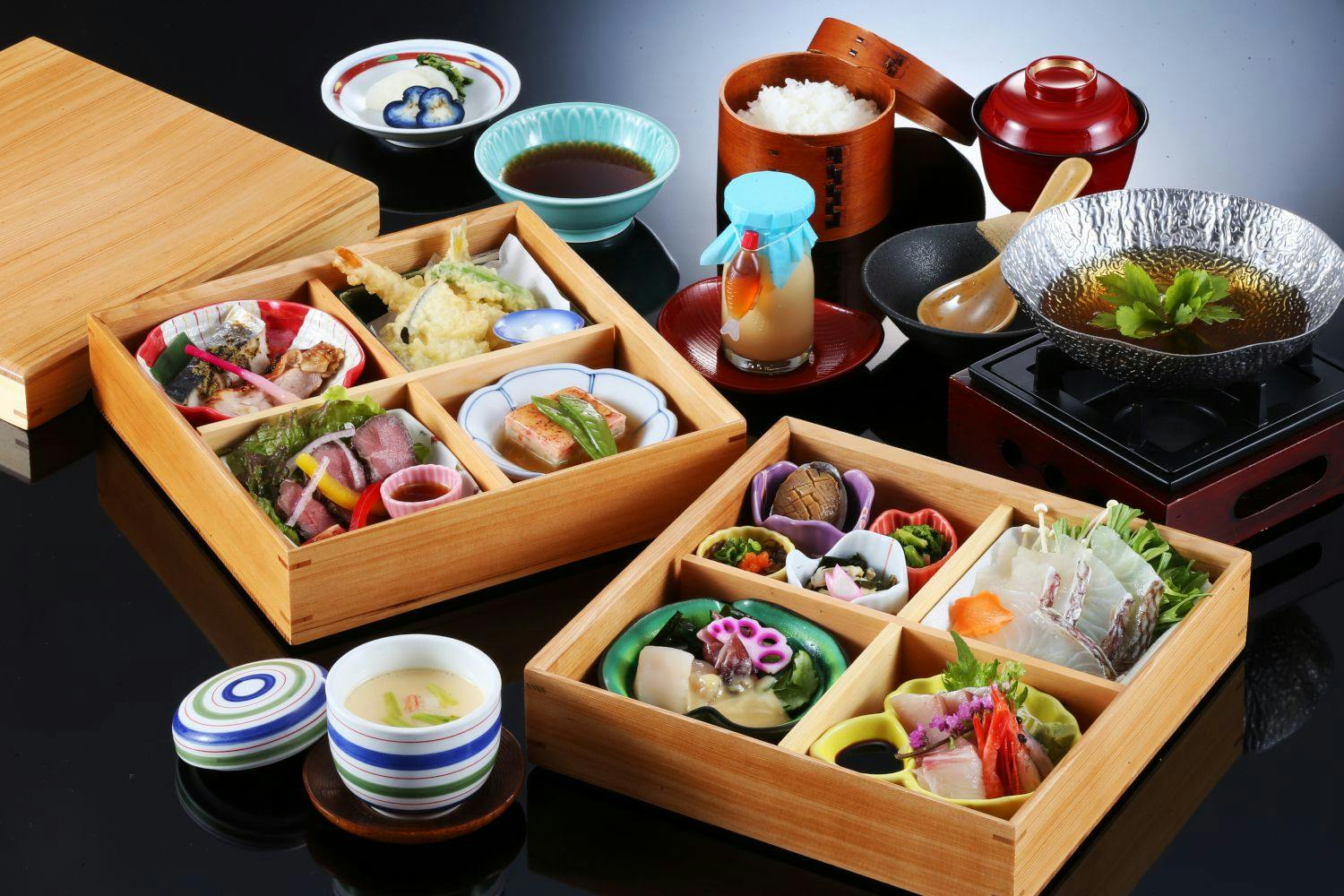Oku-Kinosaki Seaside Hotel