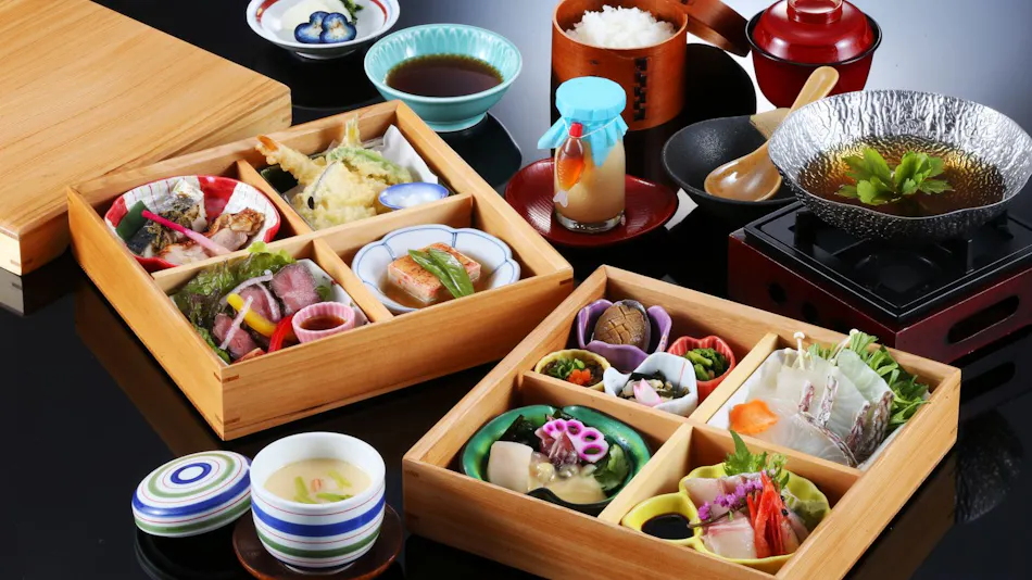 Oku-Kinosaki Seaside Hotel