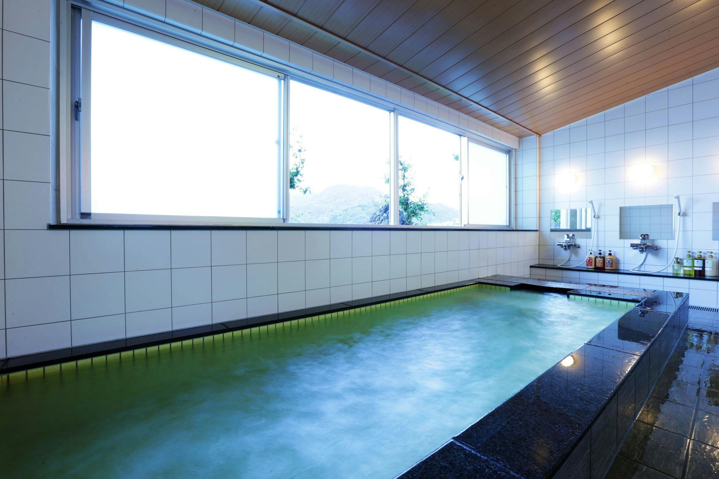Oku-Kinosaki Seaside Hotel