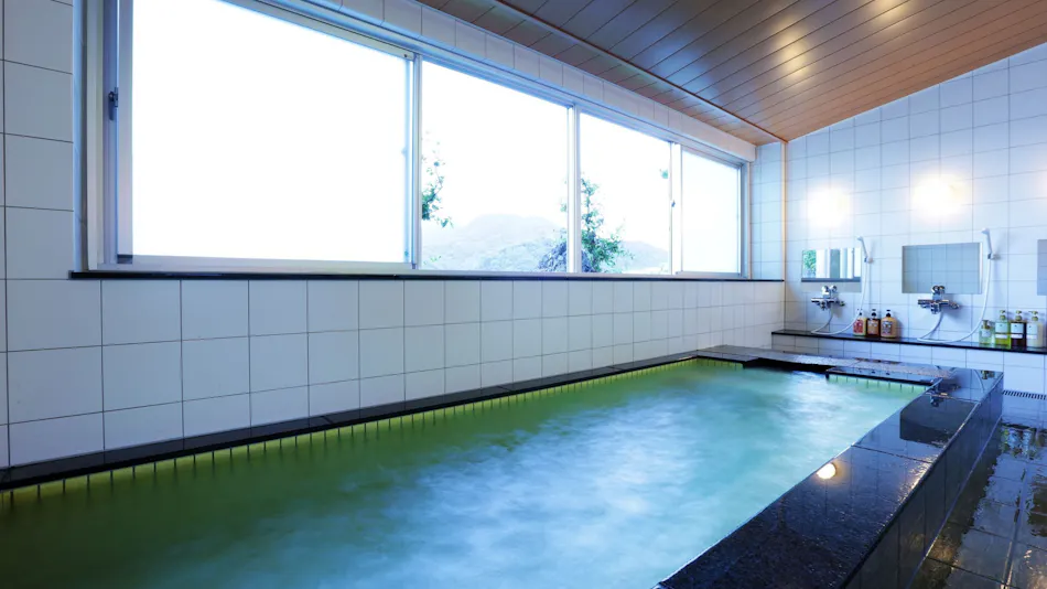 Oku-Kinosaki Seaside Hotel