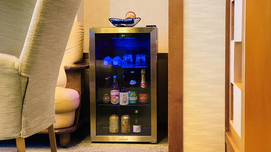 Oku-Kinosaki Seaside Hotel