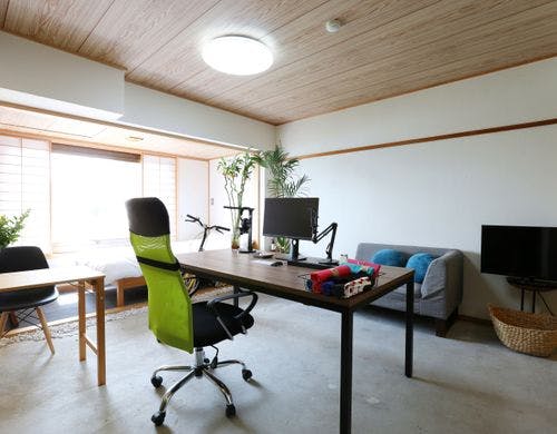 【海側8畳 和洋室】※禁煙