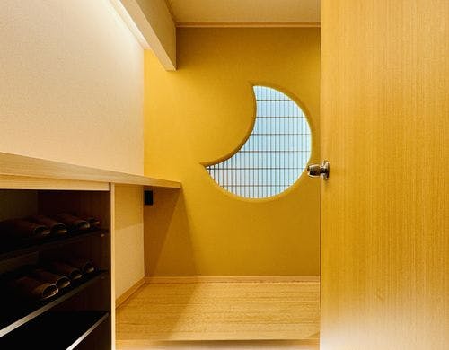 ＜最上階リニューアル＞【海側12.5畳和室】