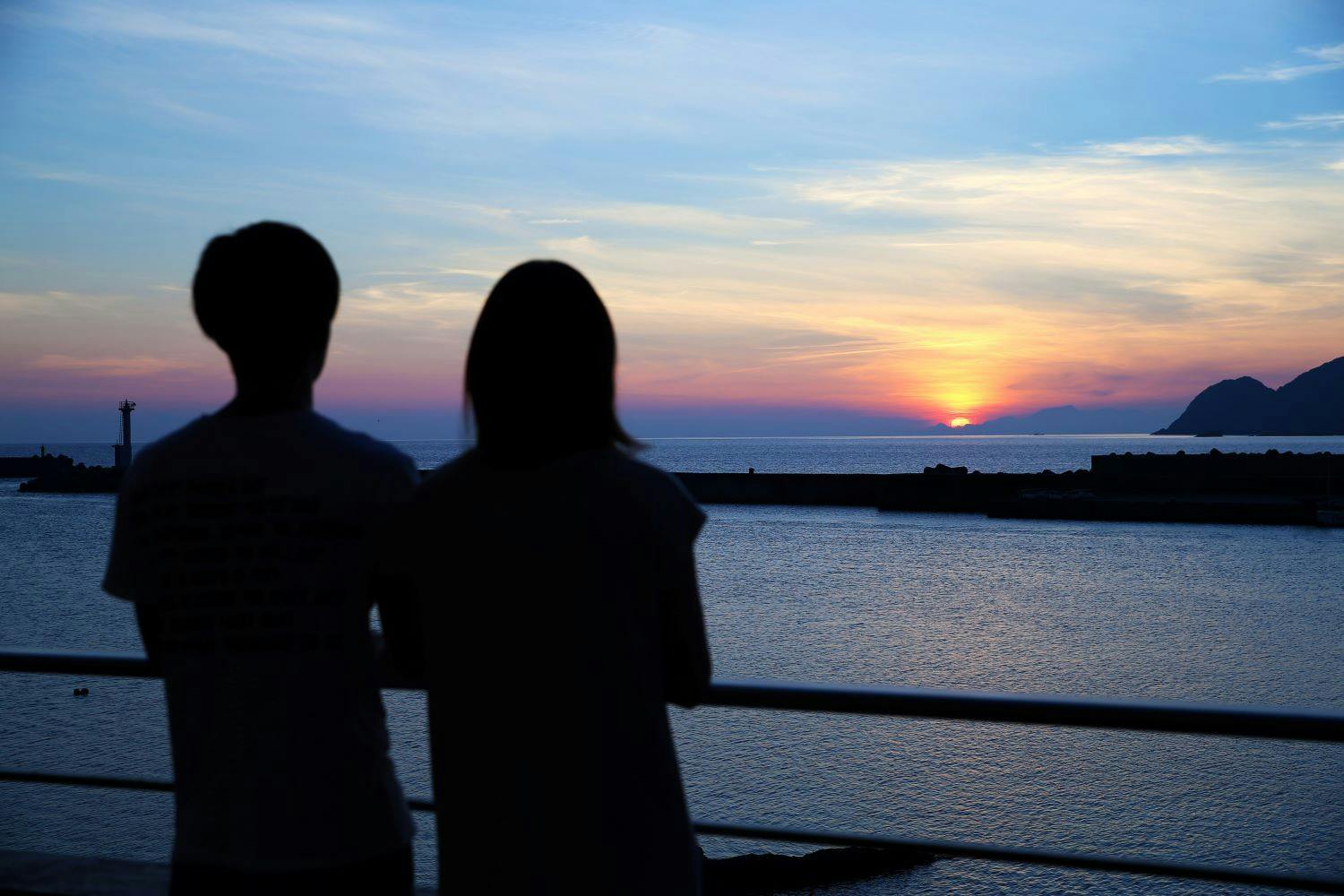 Oku-Kinosaki Seaside Hotel