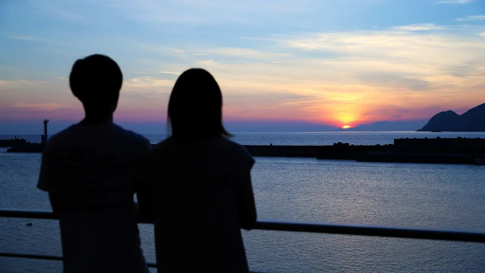 Oku-Kinosaki Seaside Hotel