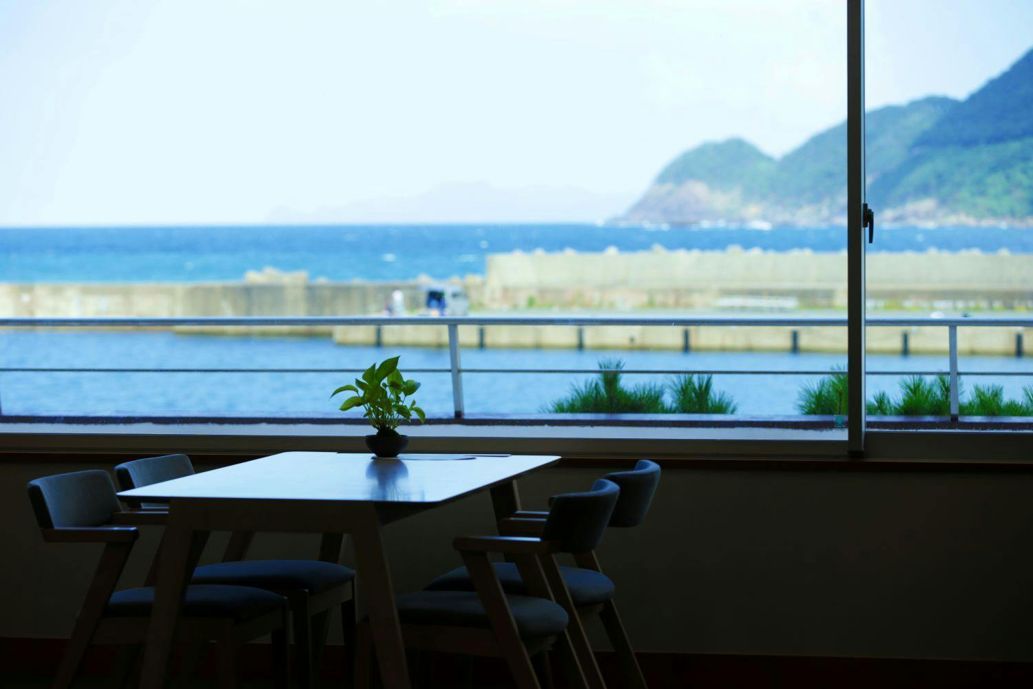 Oku-Kinosaki Seaside Hotel