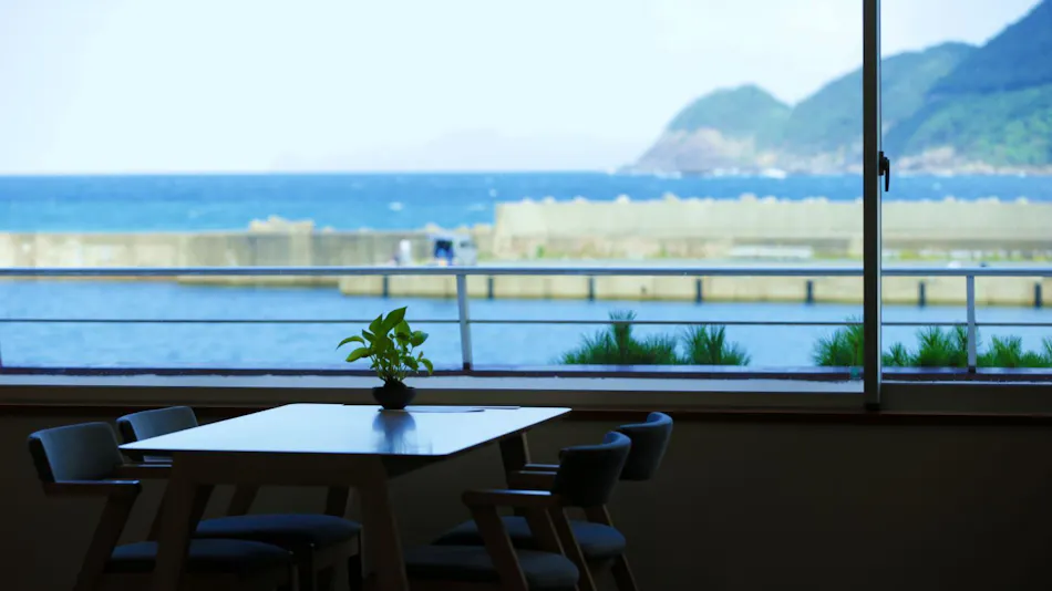 Oku-Kinosaki Seaside Hotel