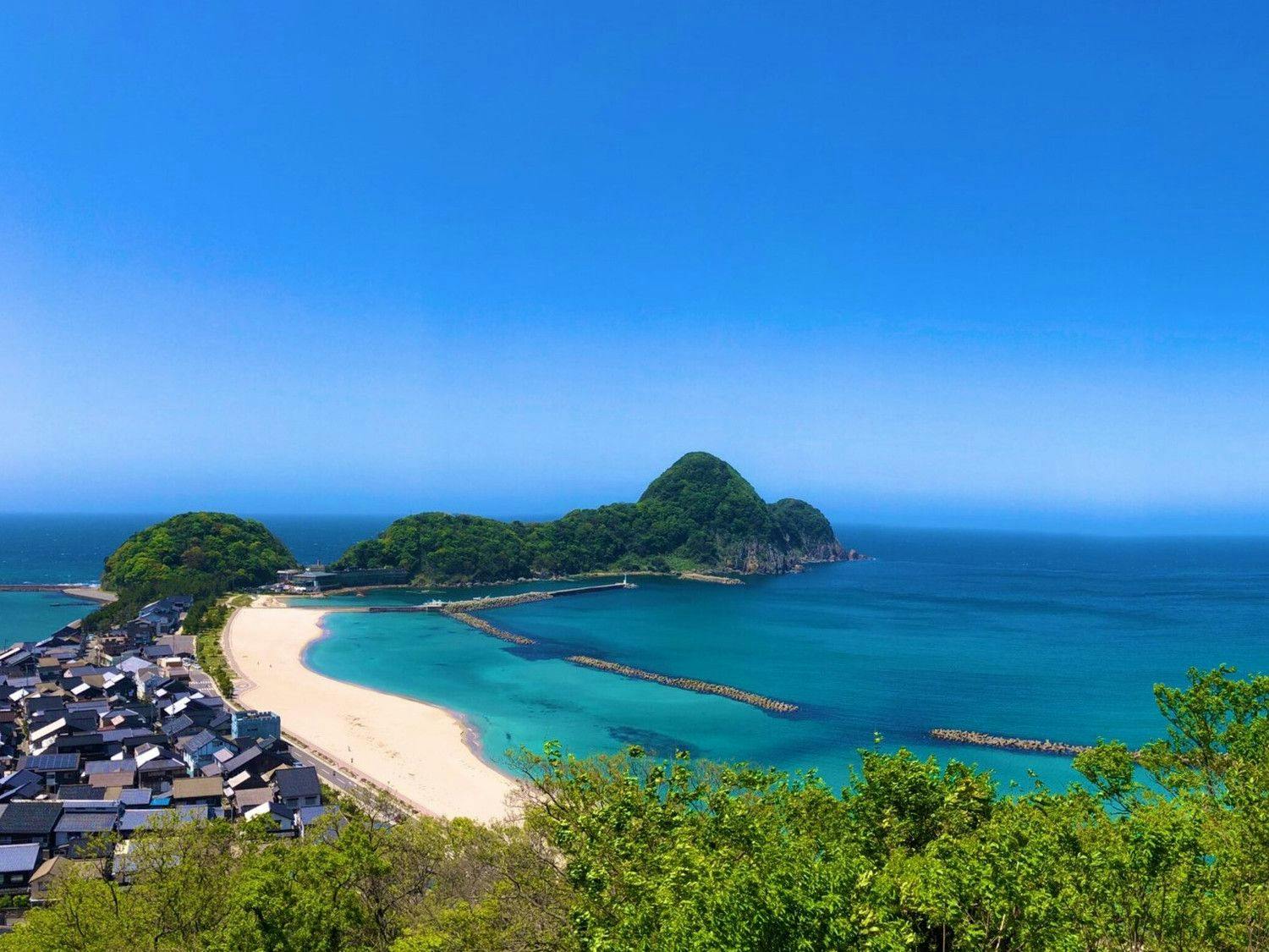 Oku-Kinosaki Seaside Hotel