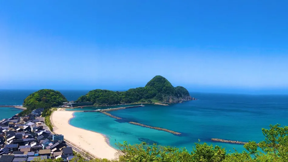 Oku-Kinosaki Seaside Hotel