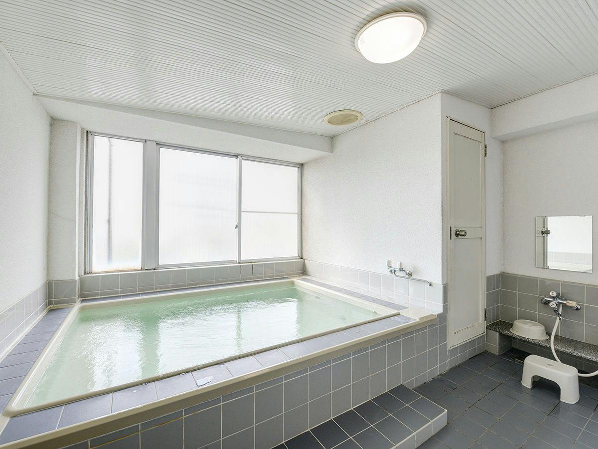 Hotel Ishibashi