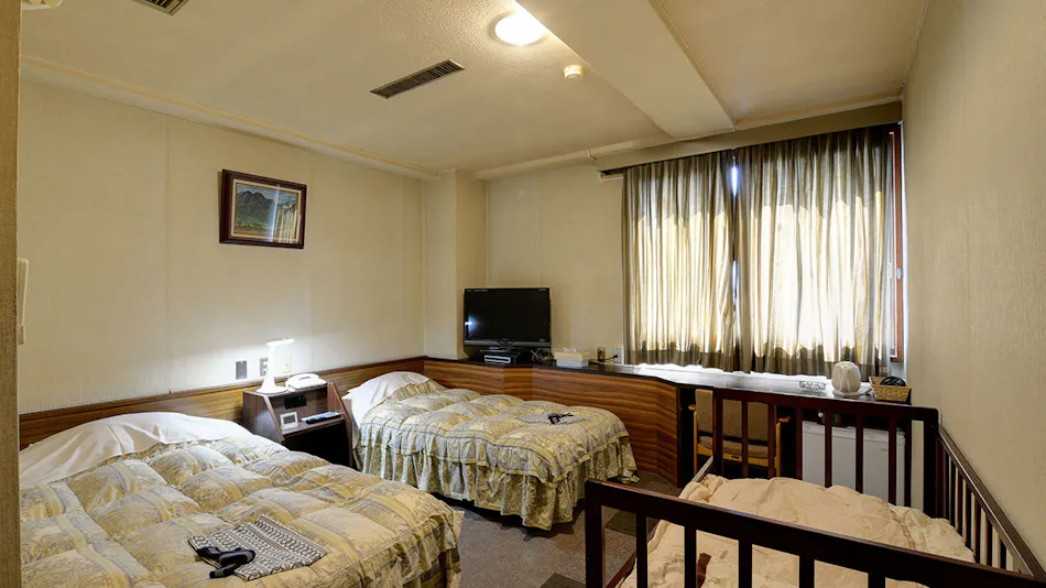 Hotel Ishibashi