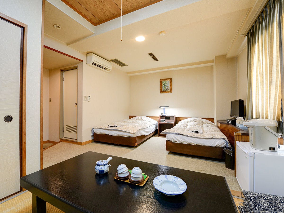 Hotel Ishibashi
