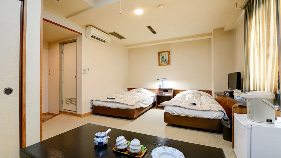 Hotel Ishibashi