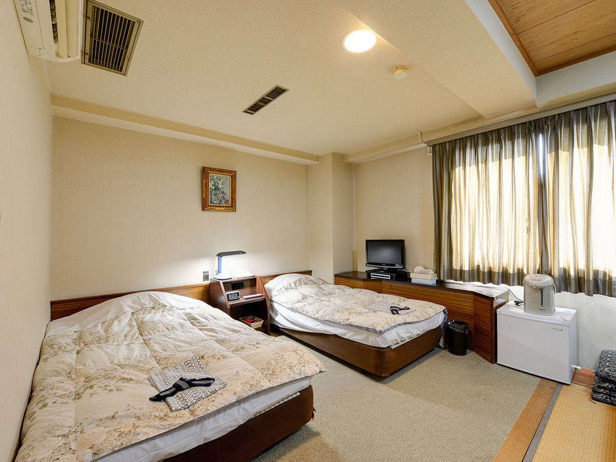 Hotel Ishibashi
