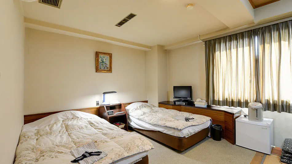 Hotel Ishibashi