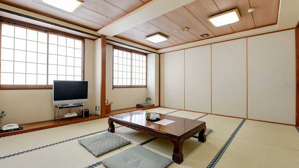 Hotel Ishibashi