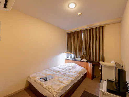 เซมิ-ดับเบิล (ไม่มีวิว)