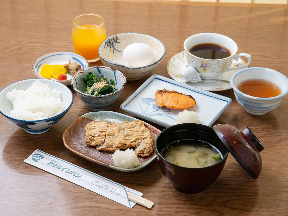 Hotel Ishibashi