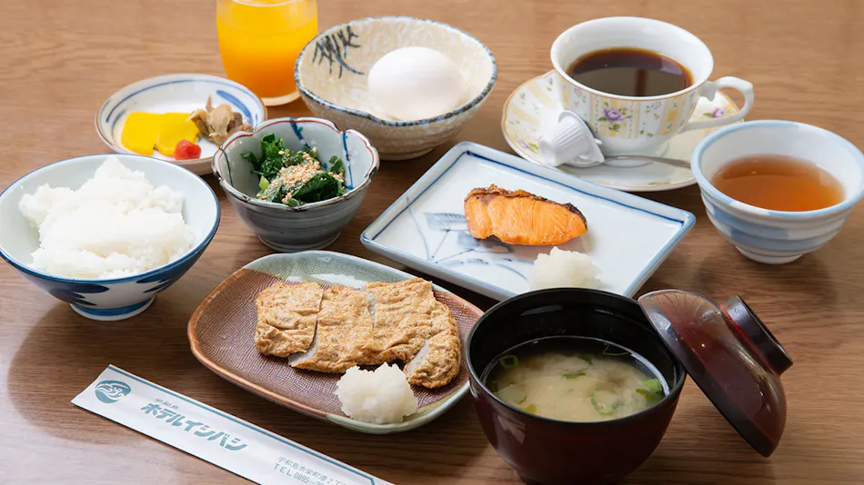 Hotel Ishibashi