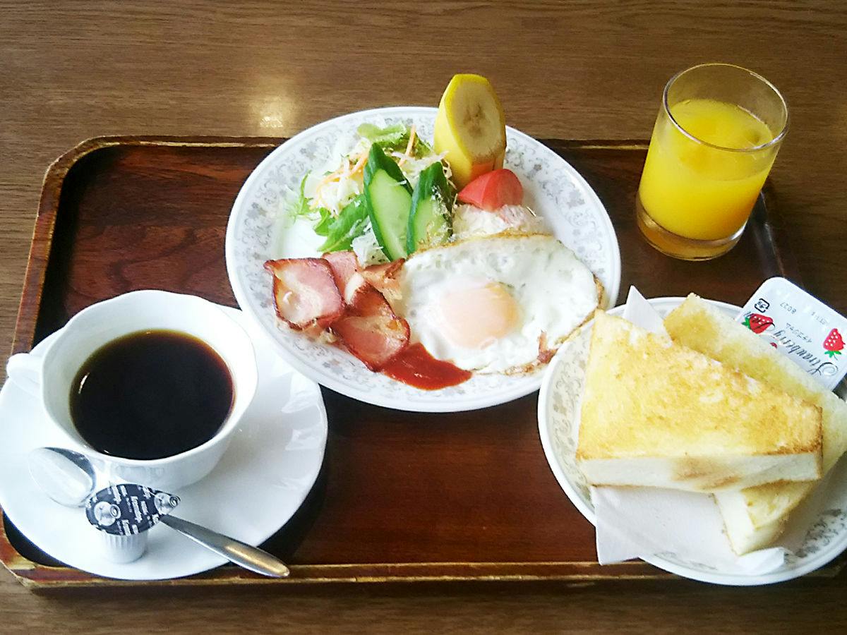 Hotel Ishibashi