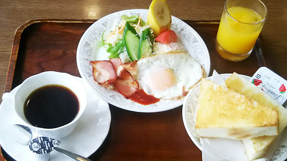 Hotel Ishibashi