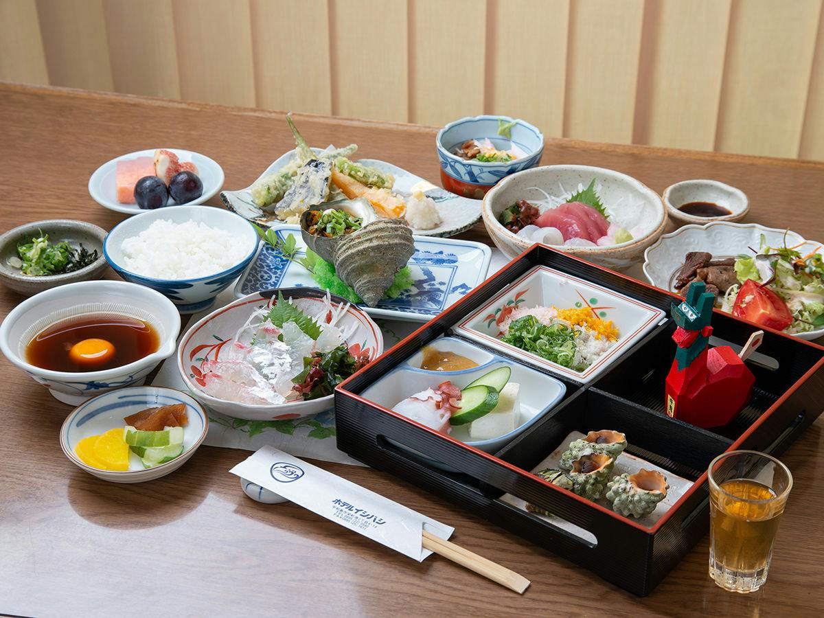 Hotel Ishibashi