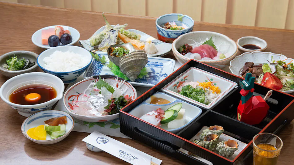 Hotel Ishibashi