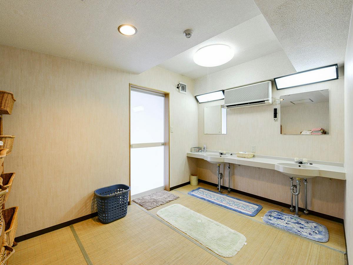 Hotel Ishibashi